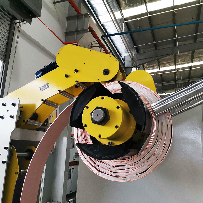 Máquina de servo de servo 3 en 1