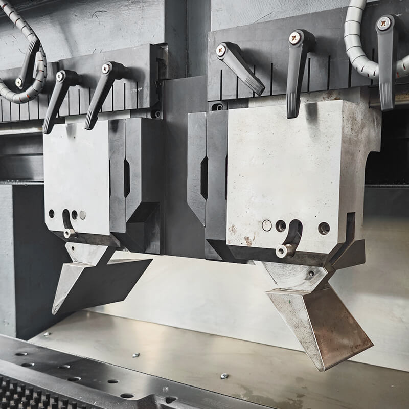 PBM-2000 Bender de panel flexible inteligente