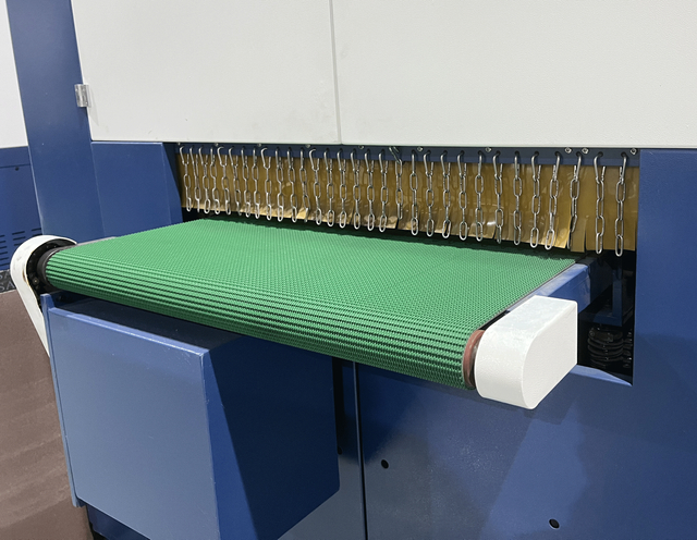 Placa de espesor medio de trabajo Espesor 0.5-100 mm Máquina de desaceleración de óxido