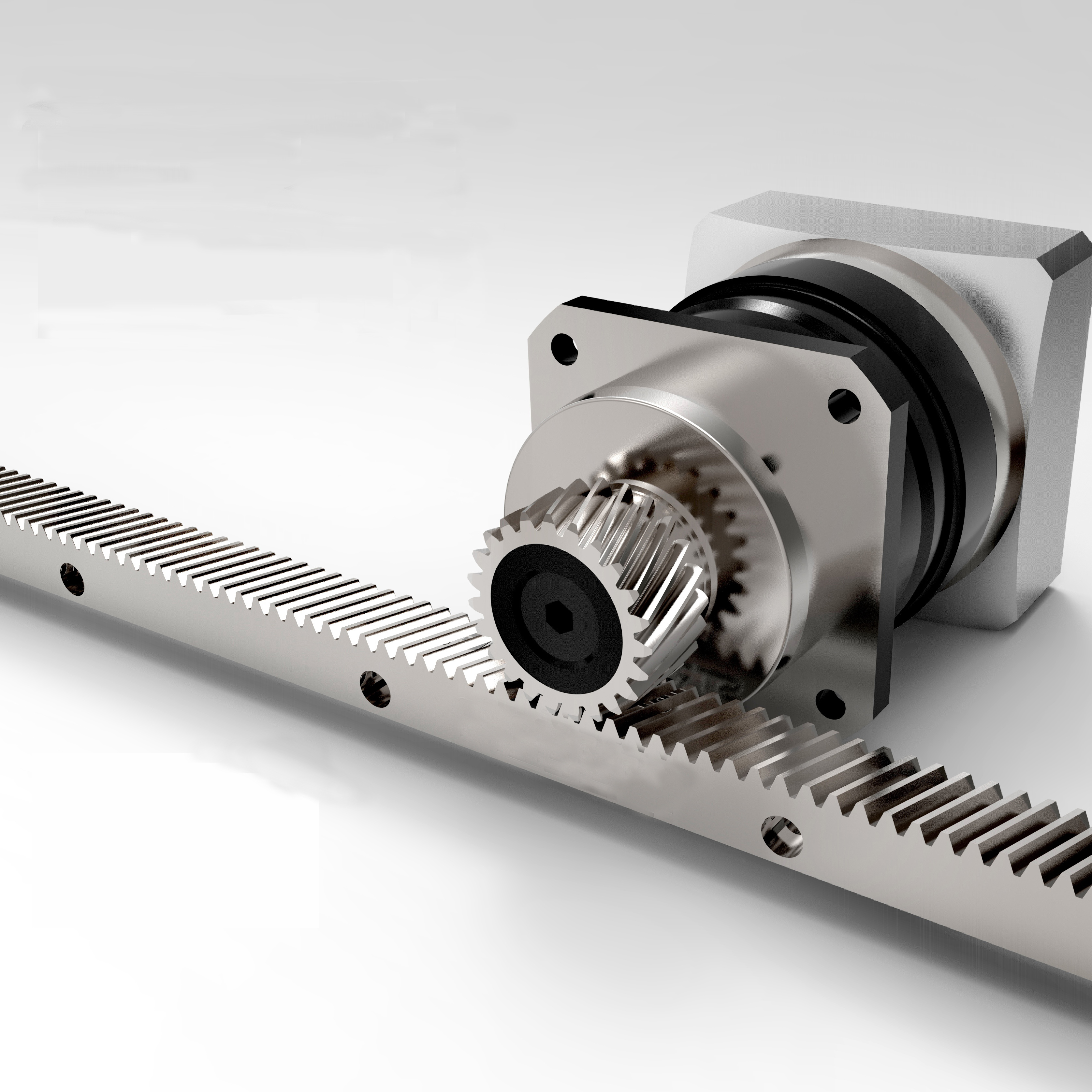 Máquina de dispensación de sellado CNC constante integrada