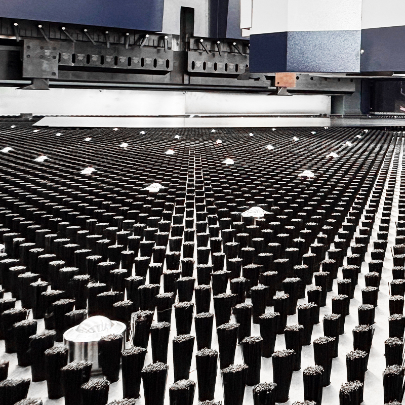 PBM-2000 Bender de panel flexible inteligente