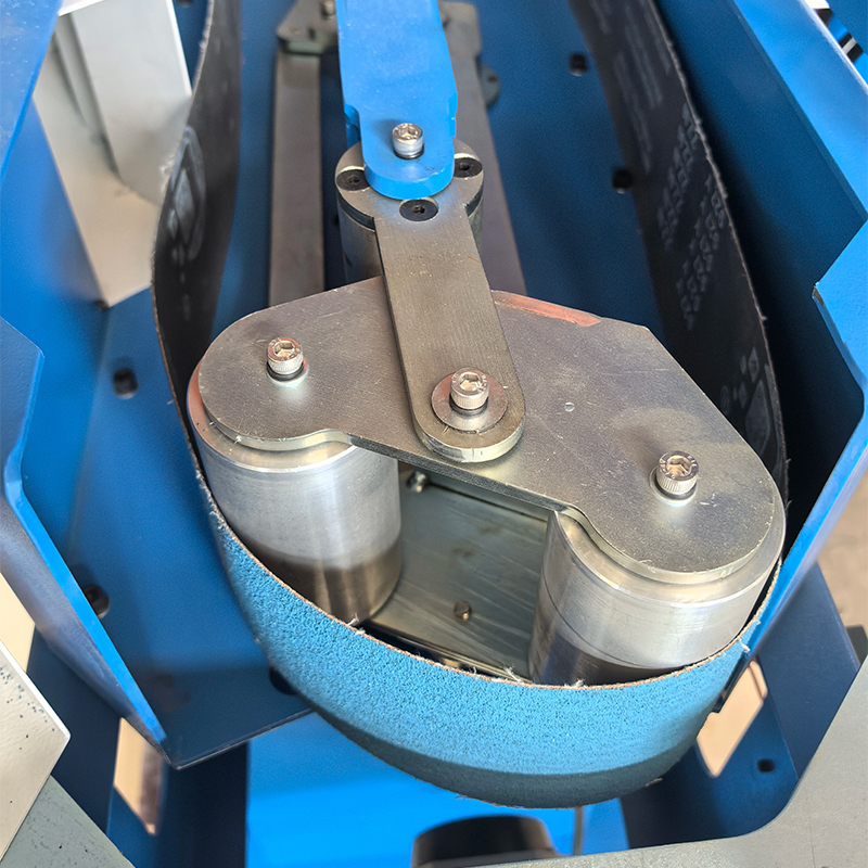 Grinder de esquina: adecuado para metal y madera