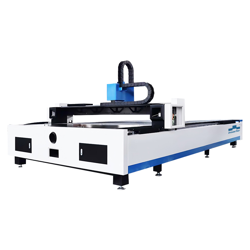 Máquina de corte láser industrial de 3kw