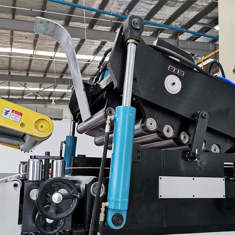 Máquina de servo de servo 3 en 1