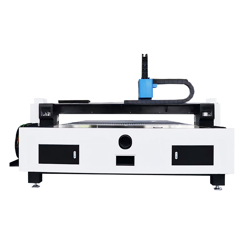 Máquina de corte láser industrial de 3kw
