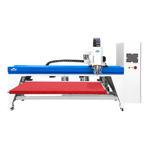 Máquina de dispensación de sellado CNC constante integrada