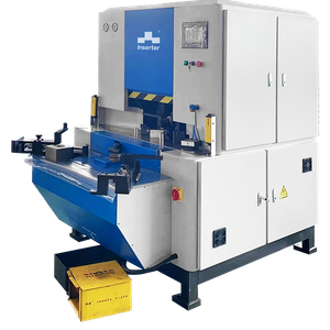 Módulo de corte único CNC Forming