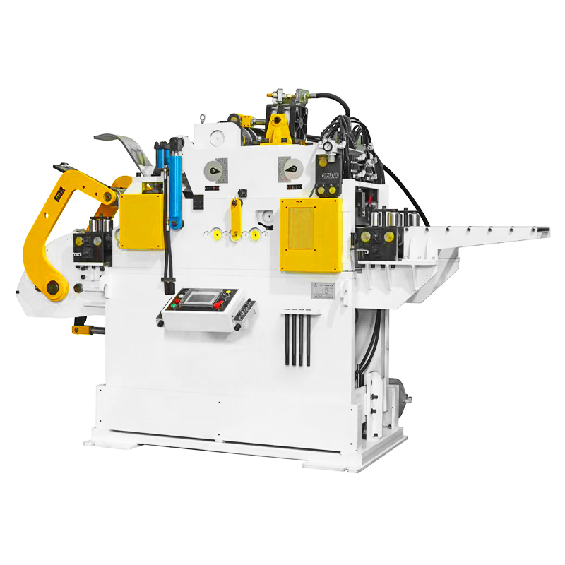 Máquina de servo de servo 3 en 1