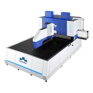 PBM-2000 Bender de panel flexible inteligente