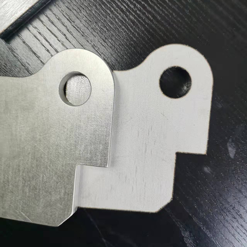 Retirada de escoria pesada magnética y máquina desunida