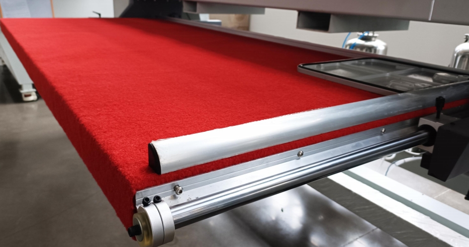 Máquina de dispensación de sellado CNC constante integrada
