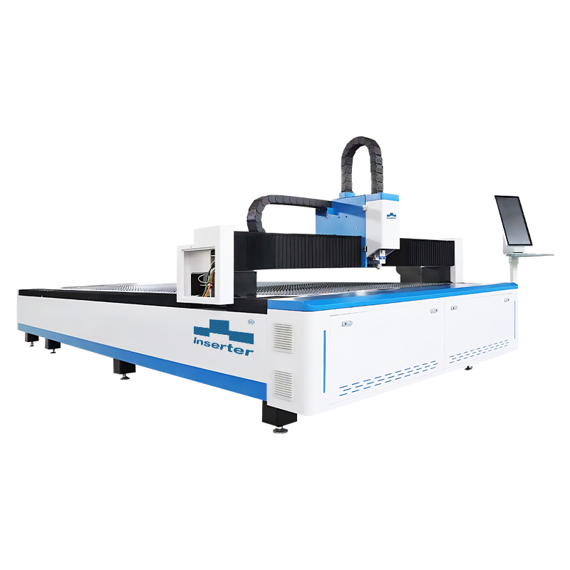 Máquina de corte láser industrial de 3kw