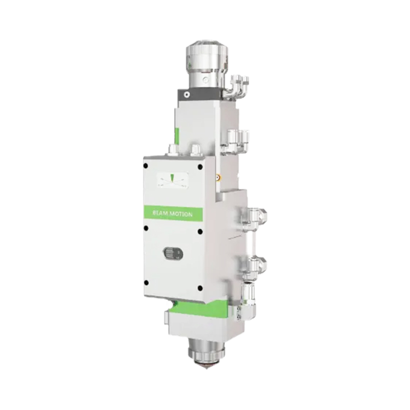 Máquina de cortar láser de fibra completamente cerrada