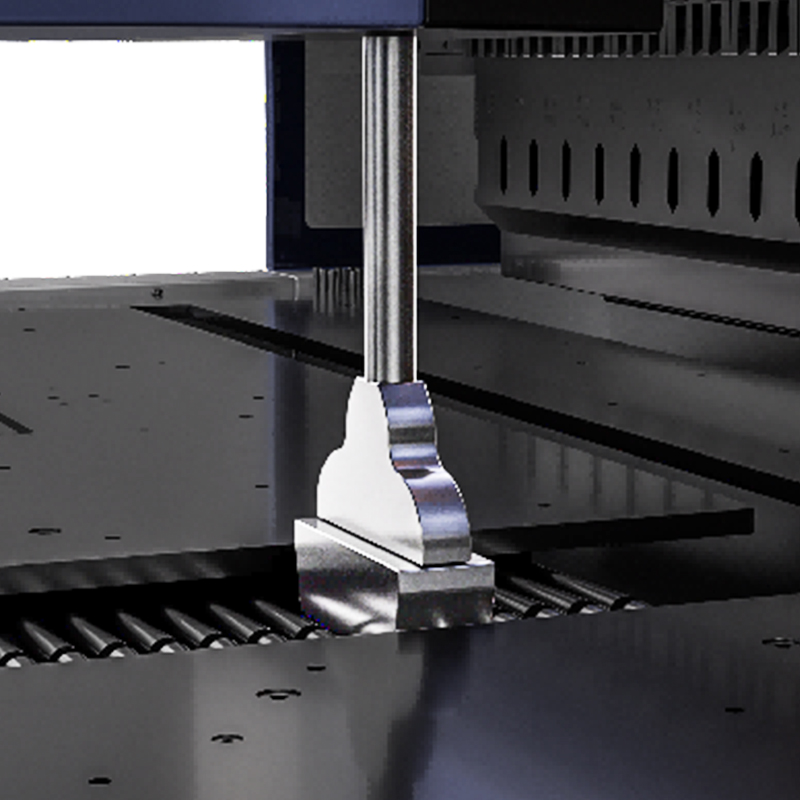 PBM-2000 Bender de panel flexible inteligente
