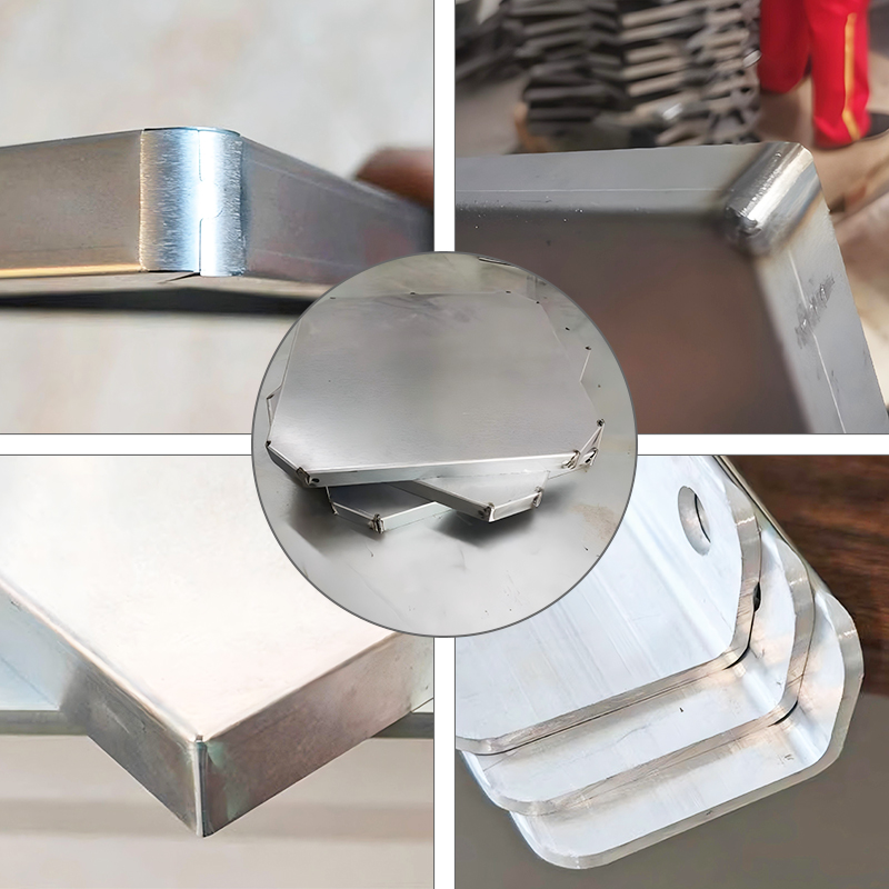 Grinder de esquina: adecuado para metal y madera