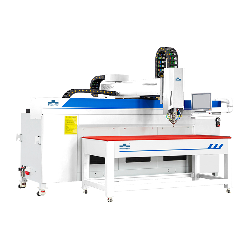 Máquina de espuma de poliuretano CNC de alta gama