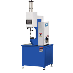 820A Máquina de inserción de sujetadores neumáticos Max Force 80KN sin fugas de aceite